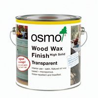 osomo wax